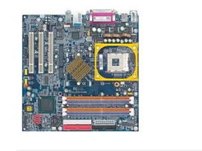GIGABYTE GA-8I865GVMK