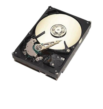 Seagate Barracuda 7200