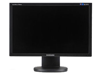 Samsung SyncMaster 943