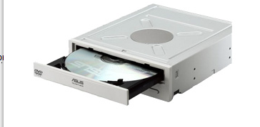 ASUS DVD-E616A3T