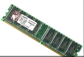 Kingston KVR400X64C3A/256