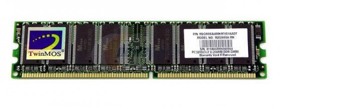 TwinMOS M2G9I08A-MK