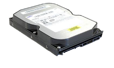 Samsung HD080HJ