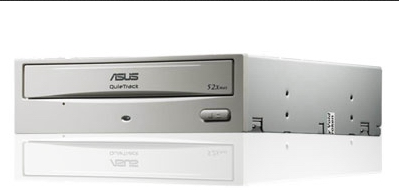 ASUS CD-S520/A5