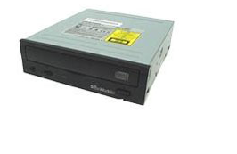LITE-ON LTR-52327S Black