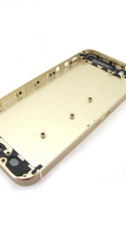 Корпус (задняя часть) iPhone 5S