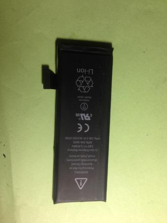  Bateria для iPhone 5 